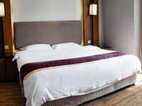 Achiguota Kangzang Hotel Room Type