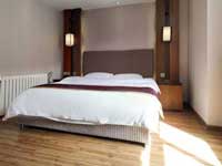 Achiguota Kangzang Hotel Room Type