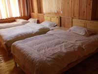 Ami Hostel Room Type