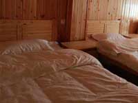 Ami Hostel Room Type