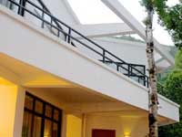 Bamei Art Holiday Hotel Room Type