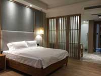 Bamei Art Holiday Hotel Room Type