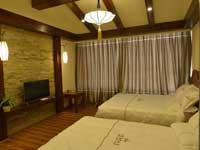 Aba Villa Garden Hotel Room Type
