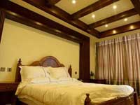 Aba Villa Garden Hotel Room Type