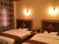 Banda Hotel Room Type