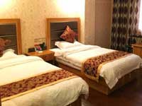 Banda Hotel Room Type