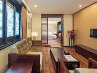 Buddha Zen Hotel Room Type