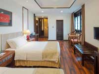 Buddha Zen Hotel Room Type