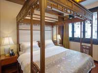 Buddha Zen Hotel Room Type