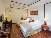 Buddha Zen Hotel Room Type