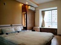 Chengdu Panda Apartment Room Type