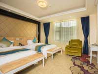 Chongcao Hotel Room Type