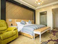 Chongcao Hotel Room Type