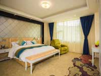 Chongcao Hotel Room Type