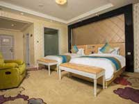 Chongcao Hotel Room Type