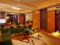 Crowne Plaza Chengdu Hotel Room Type