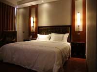 Duo Mei Lin Ka Hotel Room Type