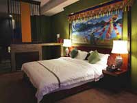 Fine Hotel Room Type