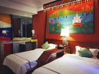 Fine Hotel Room Type