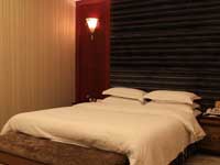 Gesar Hotel Room Type