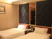 Gesar Hotel Room Type