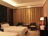 Gesar Hotel Room Type