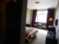 Gangbo Gongga Hotel Room Type