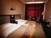 Gangbo Gongga Hotel Room Type