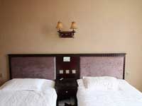 Gangbo Gongga Hotel Room Type