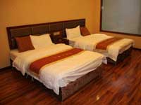 Guge Grand Hotel Room Type