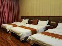 Guge Grand Hotel Room Type