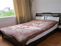 Golden Yak Hotel Room Type