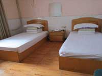 Golden Yak Hotel Room Type