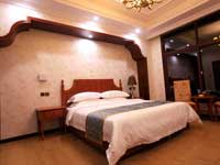 Holy Land Image Hotel Room Type