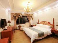 Holy Land Image Hotel Room Type