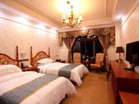 Holy Land Image Hotel Room Type