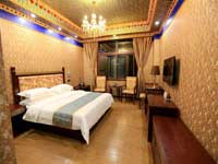 Holy Land Image Hotel Room Type