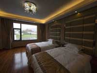 Himalayas Hotspring Hotel Room Type