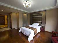 Himalayas Hotspring Hotel Room Type