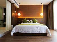 Hong Cheng Hotel Room Type