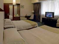 Hong Cheng Hotel Room Type