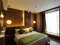 Hong Cheng Hotel Room Type
