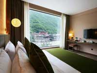 Hong Cheng Hotel Room Type