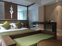 Hong Cheng Hotel Room Type