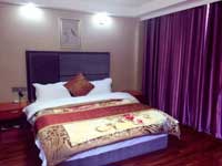 Huang Ting Holiday Hotel