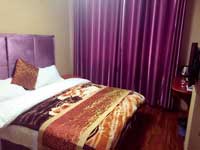 Huang Ting Holiday Hotel
