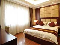 Hua Zang Hotel