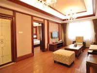 Hua Zang Hotel