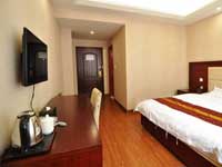 Hua Zang Hotel