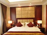 Hua Zang Hotel